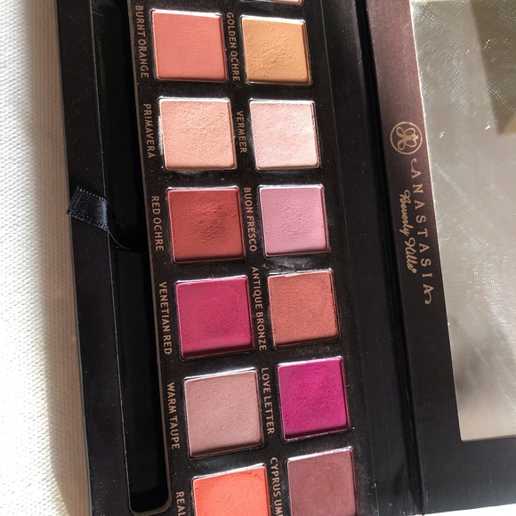 Eye shadow combo - Picture 14 of 14